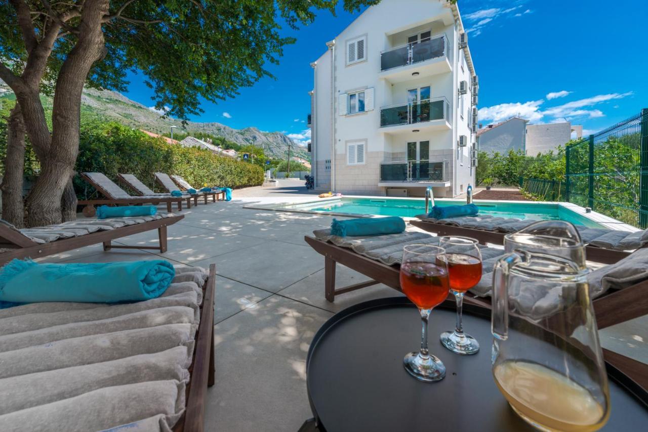 Villa Gold Residence 2 مْليني المظهر الخارجي الصورة