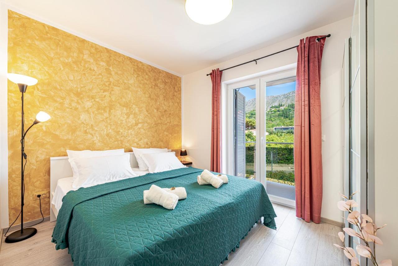 Villa Gold Residence 2 مْليني المظهر الخارجي الصورة