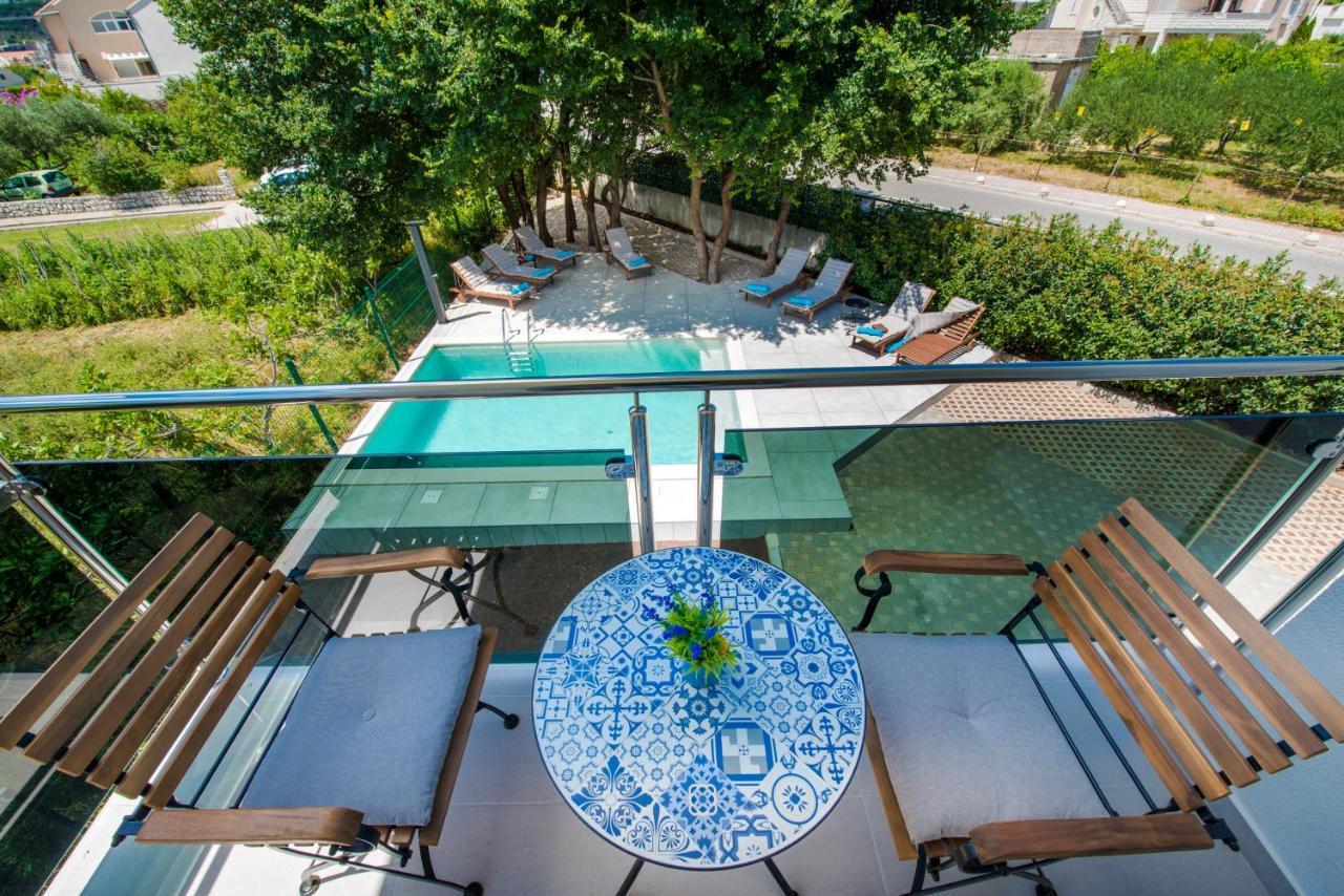 Villa Gold Residence 2 مْليني المظهر الخارجي الصورة
