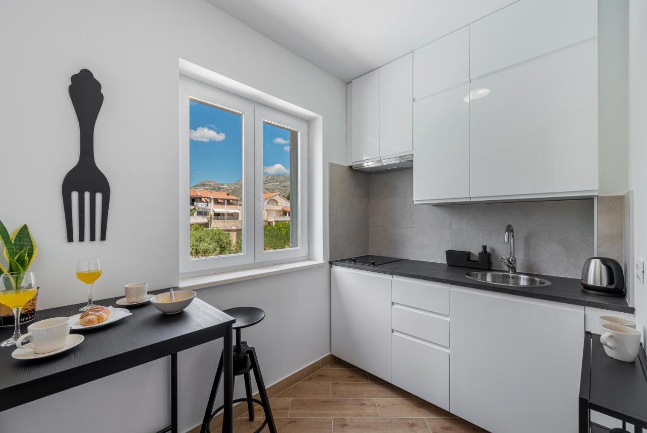Villa Gold Residence 2 مْليني المظهر الخارجي الصورة