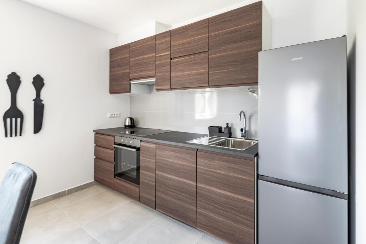 Villa Gold Residence 2 مْليني المظهر الخارجي الصورة
